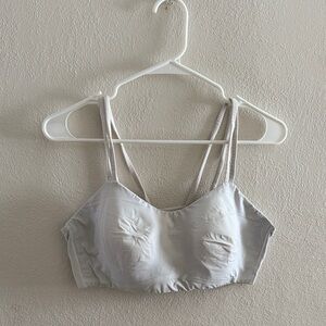 lululemon athletica White Bra